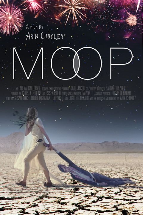 Moop : Kinoposter