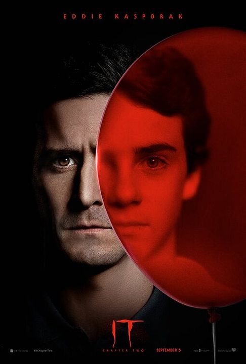 ES Kapitel 2 : Kinoposter