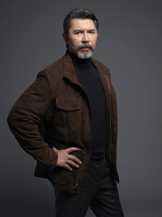 Bild Lou Diamond Phillips