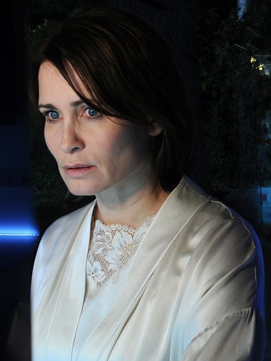 Jenseits der Angst : Kinoposter