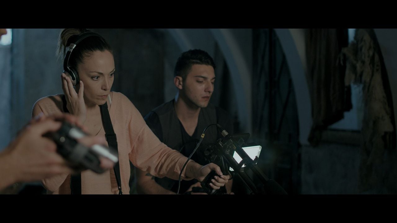 The Weeping House of Qala : Bild