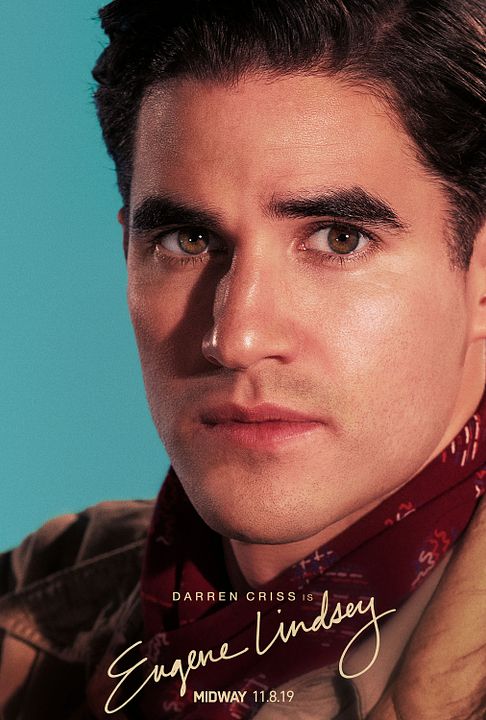 Midway - Für die Freiheit : Kinoposter