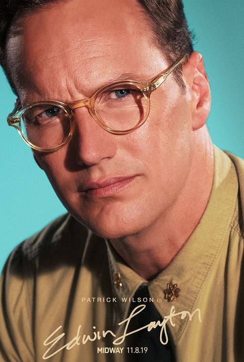 Midway - Für die Freiheit : Kinoposter