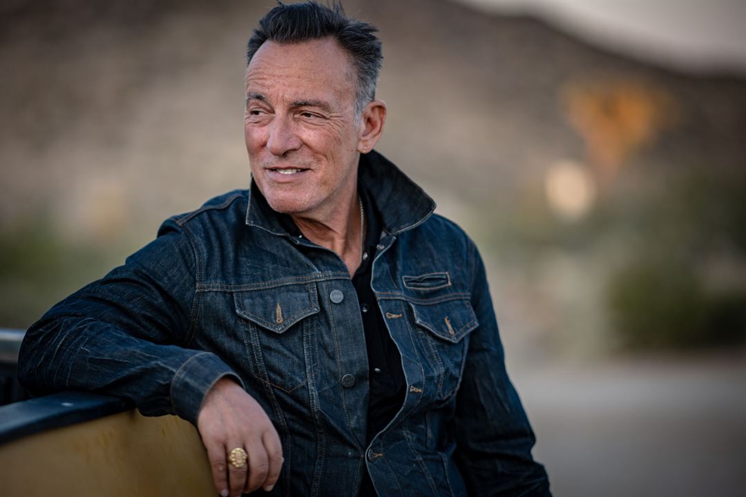 Western Stars : Bild Bruce Springsteen