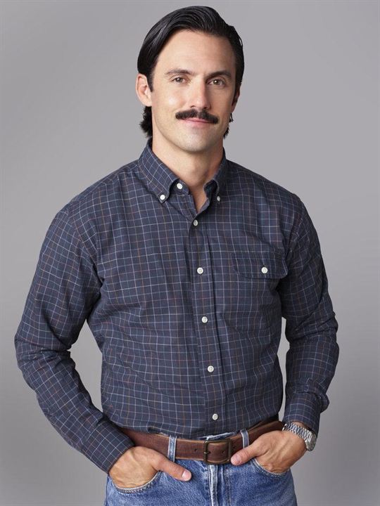 Bild Milo Ventimiglia