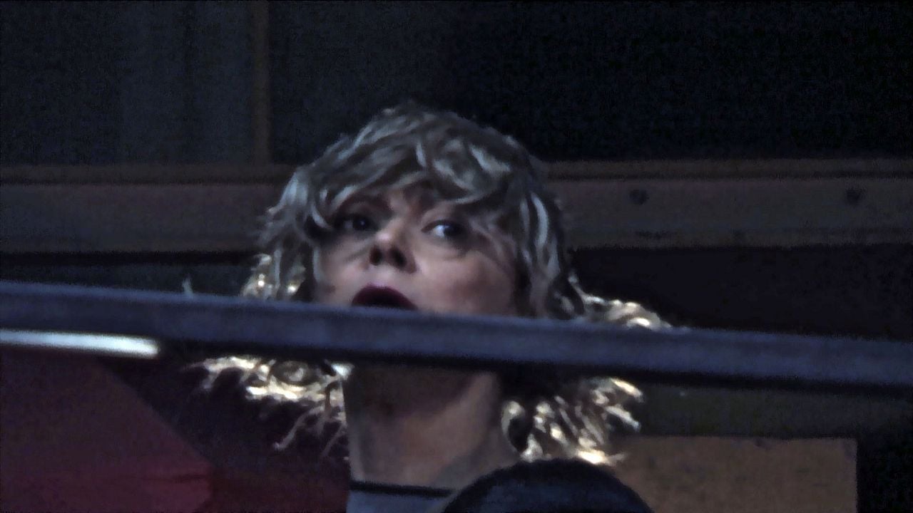 Théâtre Du Radeau, Triptyque : Bild