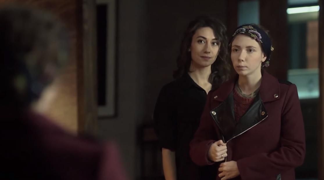 Bağlılık Aslı : Bild