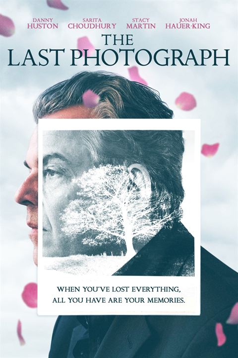 The Last Photograph : Kinoposter