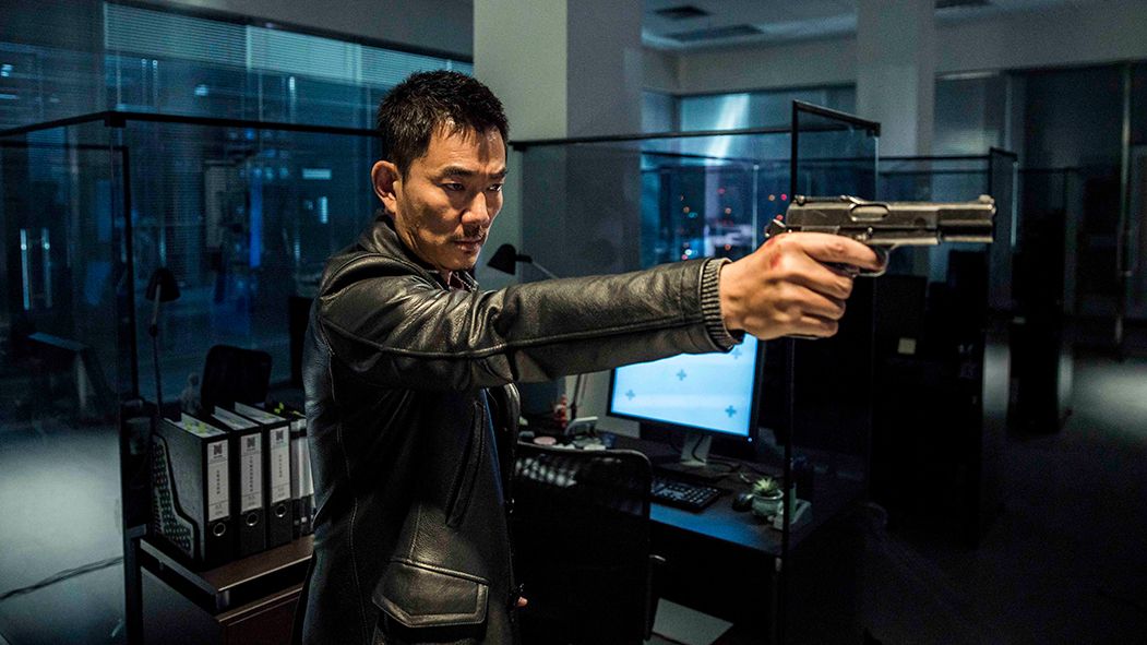 Bodies At Rest : Bild