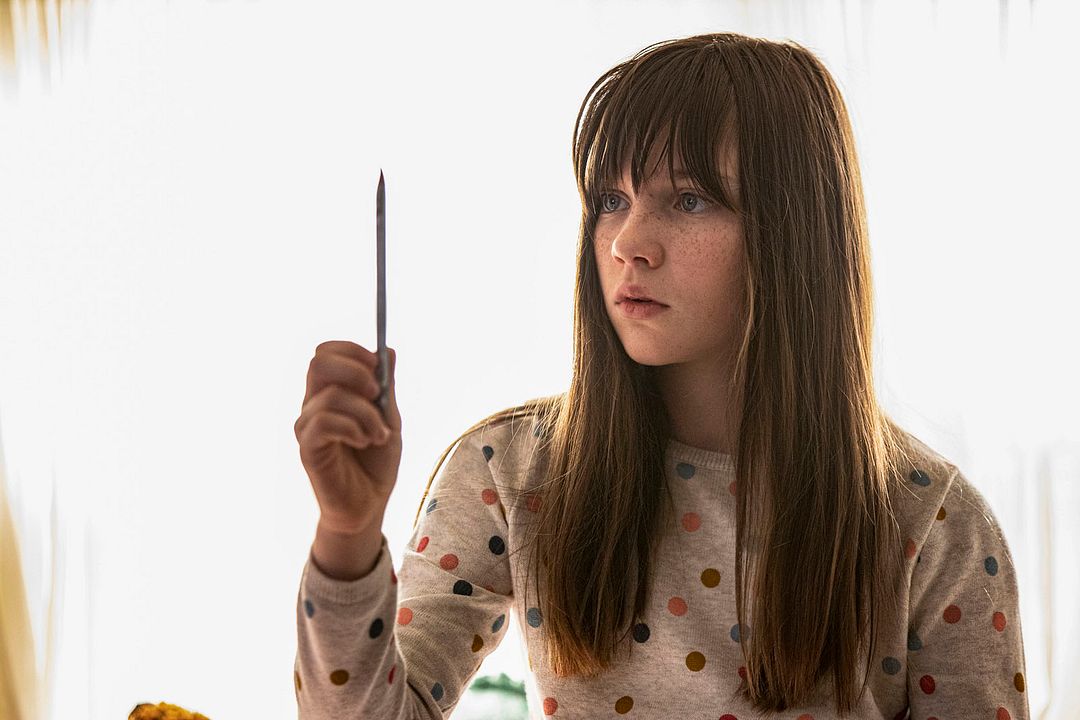 Emergence : Bild Alexa Swinton