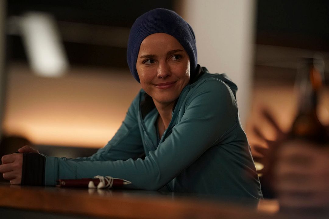 A Million Little Things : Bild Allison Miller