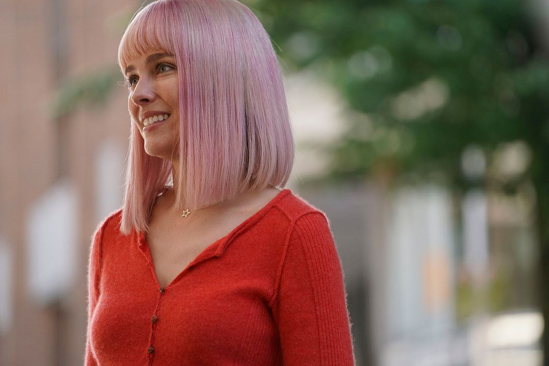 A Million Little Things : Bild Allison Miller