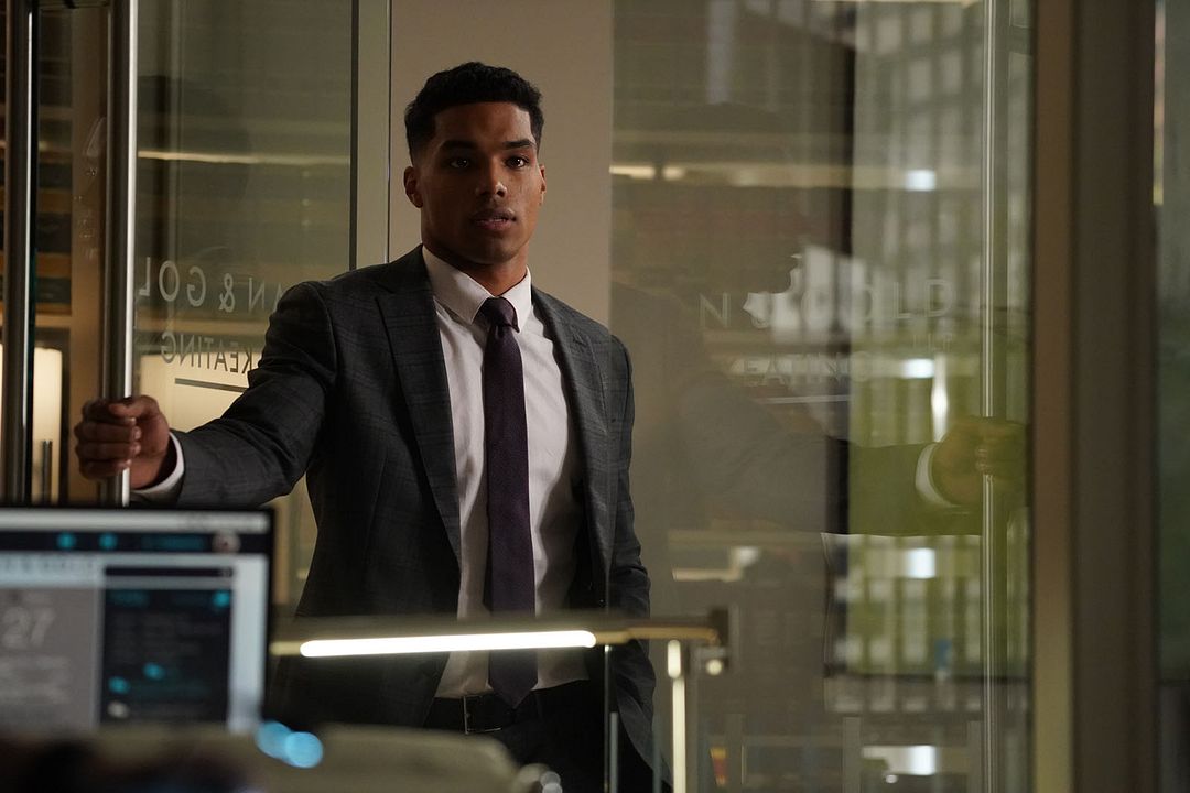 How To Get Away With Murder How To Get Away With Murder Bild Rome 