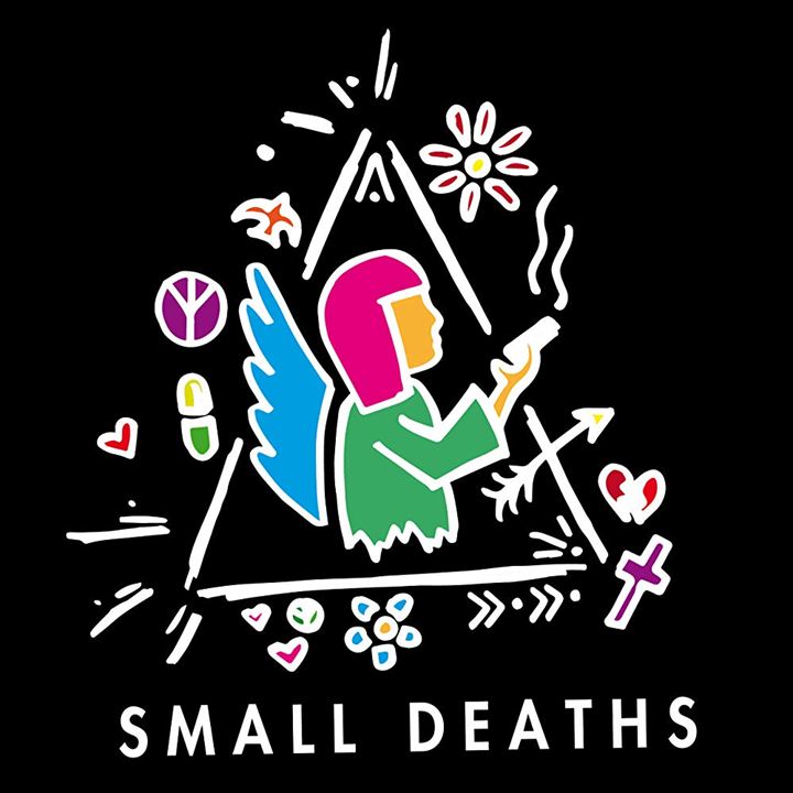 Small Deaths : Kinoposter