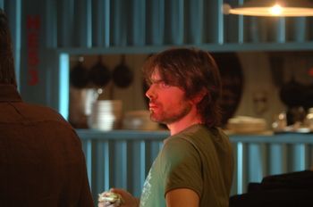 Cansada de Besar Sapos : Bild