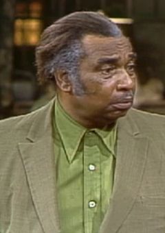 Kinoposter Ernest Mayhand