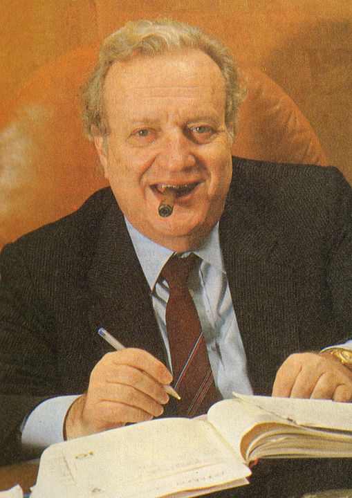 Kinoposter Mario Cecchi Gori