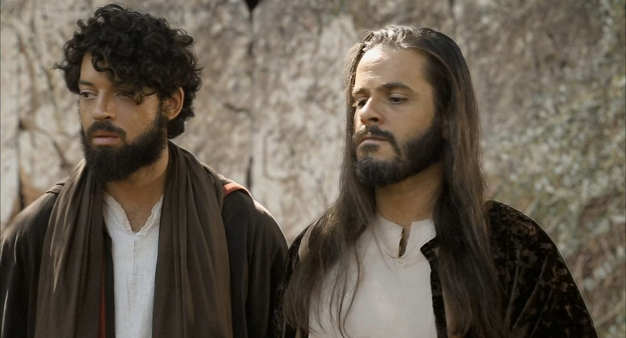 Paulo de Tarso e a História do Cristianismo Primitivo : Bild