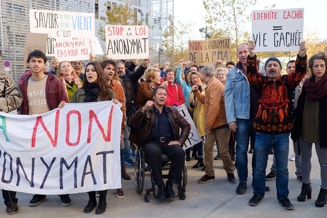 Kommissar Caïn : Bild Bruno Debrandt