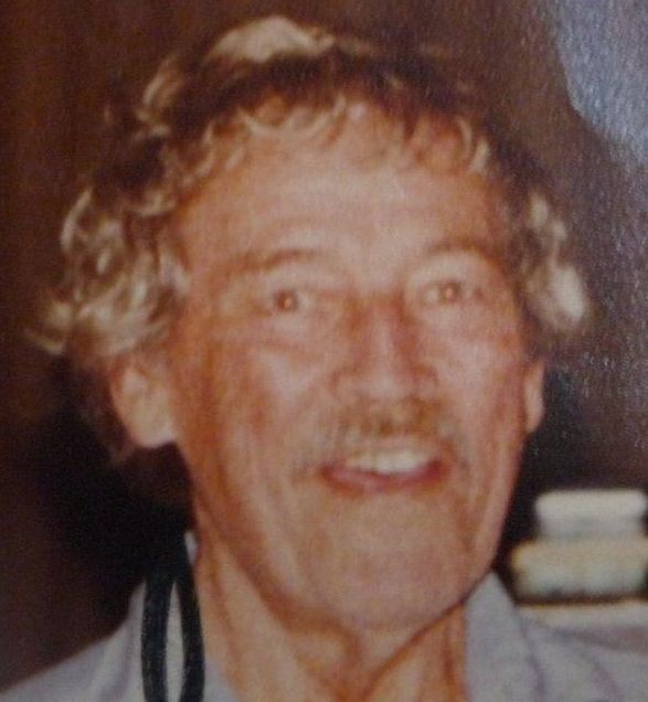 Kinoposter Arthur Piantadosi