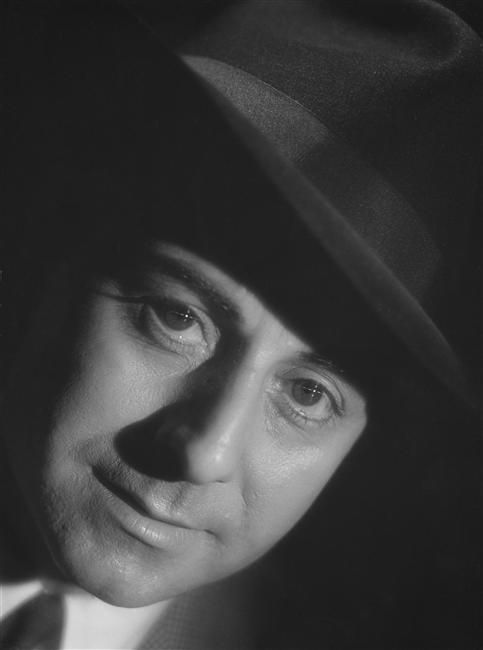 Kinoposter José Noguéro