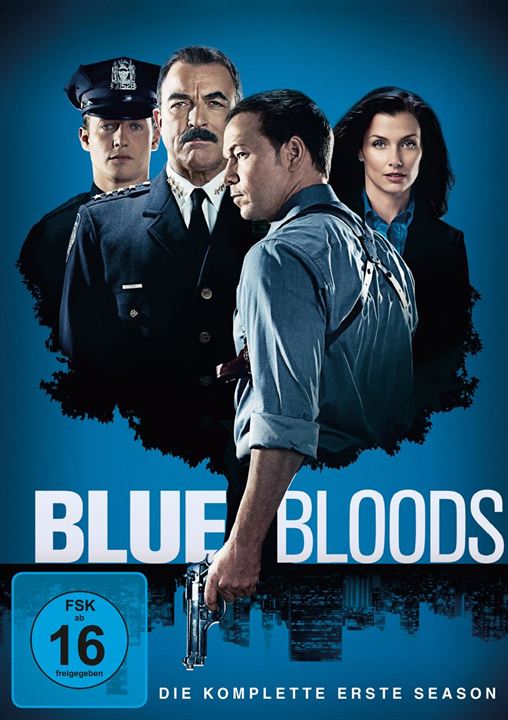 Blue Bloods : Kinoposter