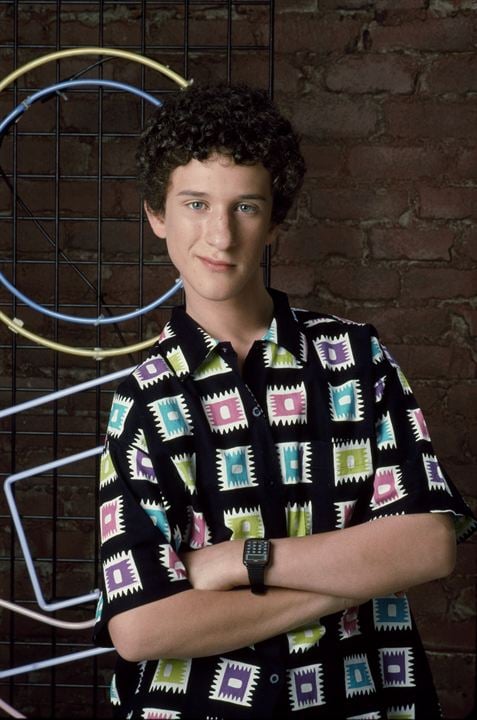 Bild Dustin Diamond