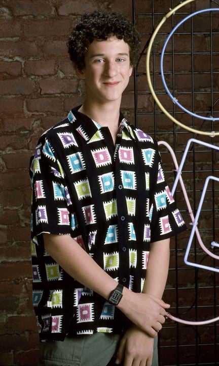 Bild Dustin Diamond