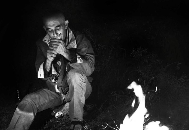 De Cendres et de Braises : Bild