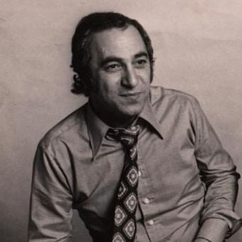 Kinoposter Georges Garvarentz