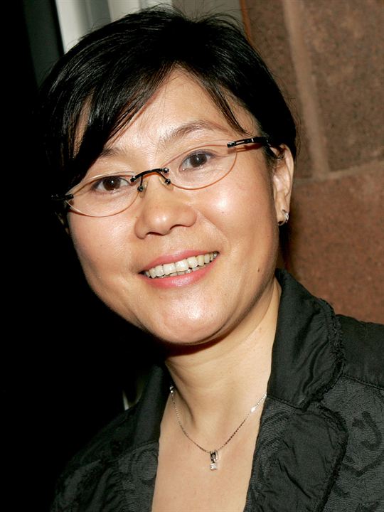 Kinoposter Li Shaohong