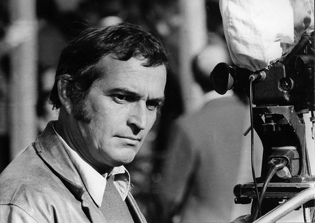 Kinoposter Jean-Paul Schwartz