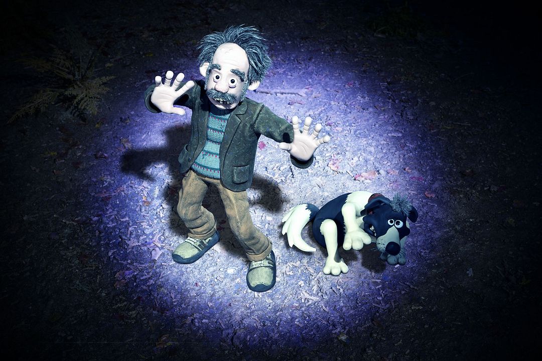 Shaun das Schaf 2: UFO-Alarm : Bild