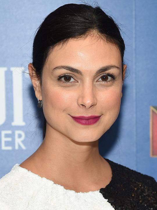 Kinoposter Morena Baccarin