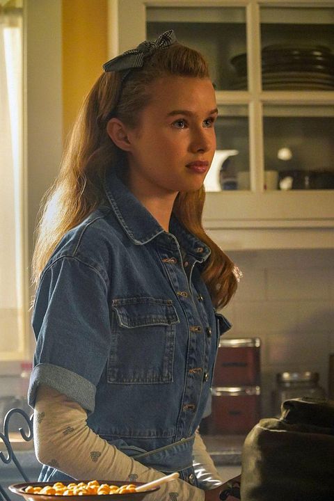 Riverdale : Bild