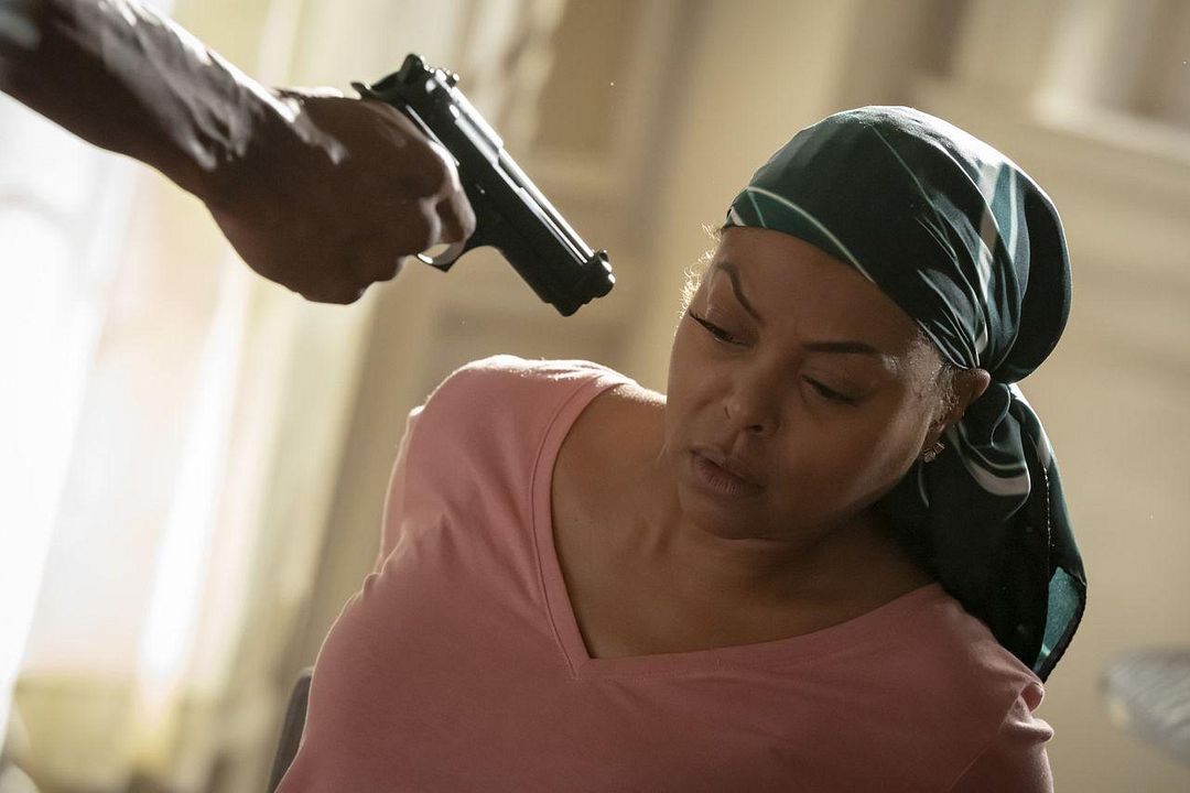 Bild Taraji P. Henson