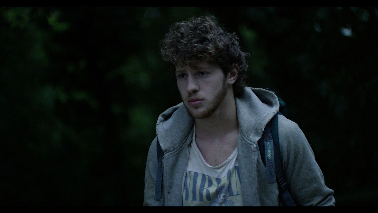 La Balade d’Ivan : Bild Aram Arakelyan