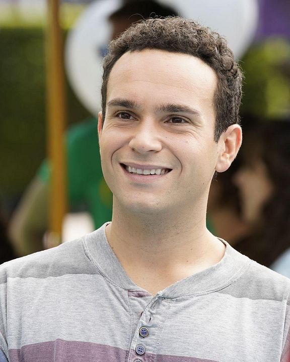 Die Goldbergs : Bild Troy Gentile