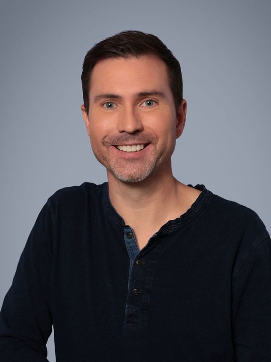 Kinoposter Todd Wilderman