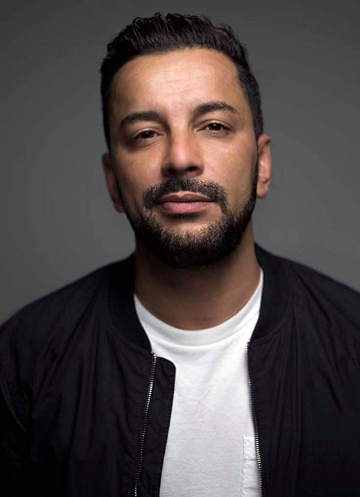 Kinoposter Habib Kadi