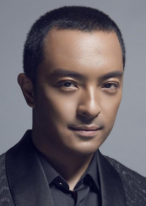 Kinoposter Dalong Fu