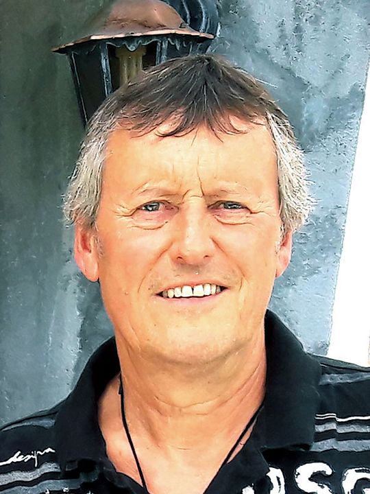 Kinoposter Roland Nurier