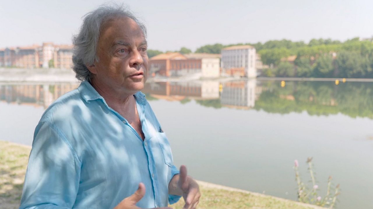 Thanatos, l’ultime passage : Bild