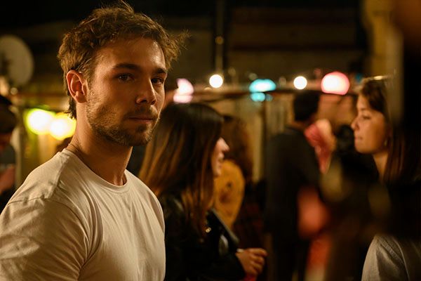 Merlí. Sapere Aude : Bild Carlos Cuevas