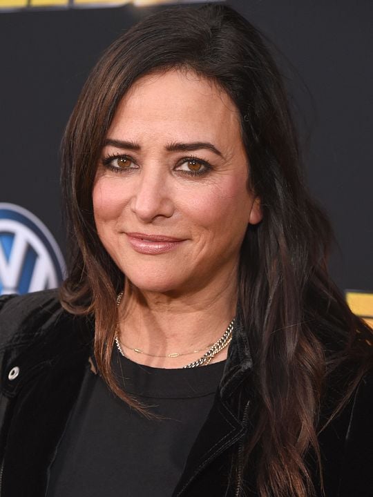 Kinoposter Pamela Adlon