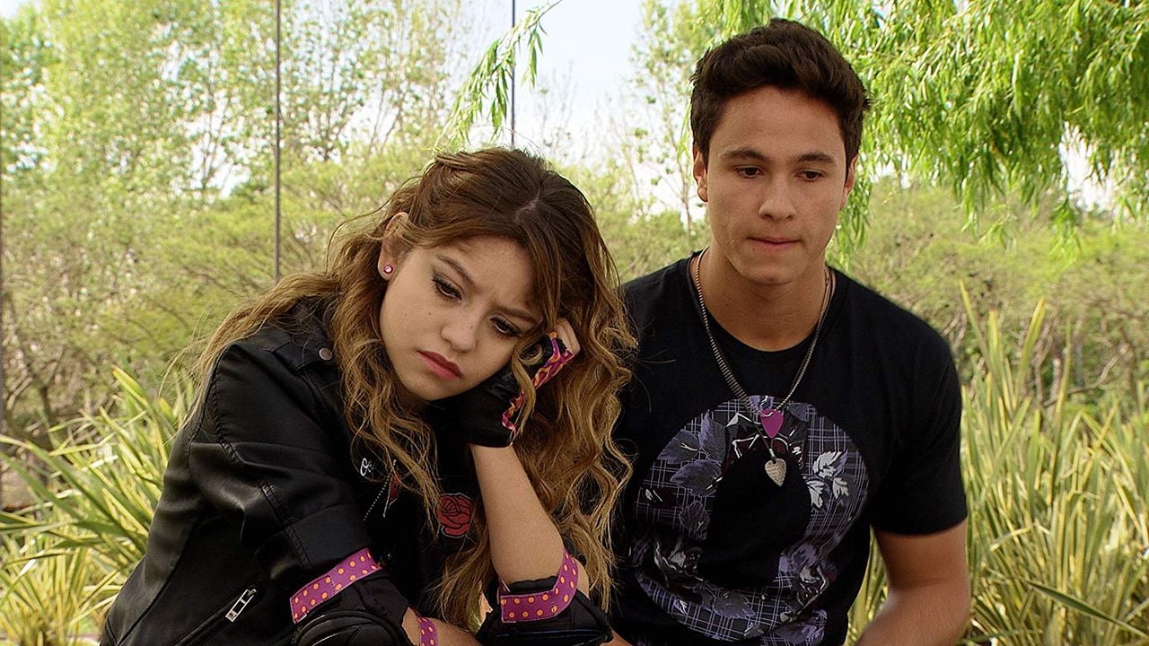 Wann Geht Soy Luna Staffel 3 Teil 2 Weiter www.filmstarts.de