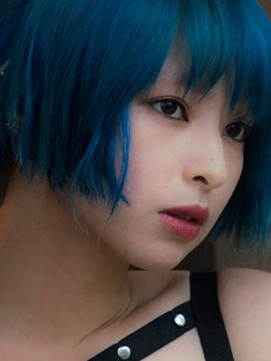 Kinoposter Kyôko Hinami