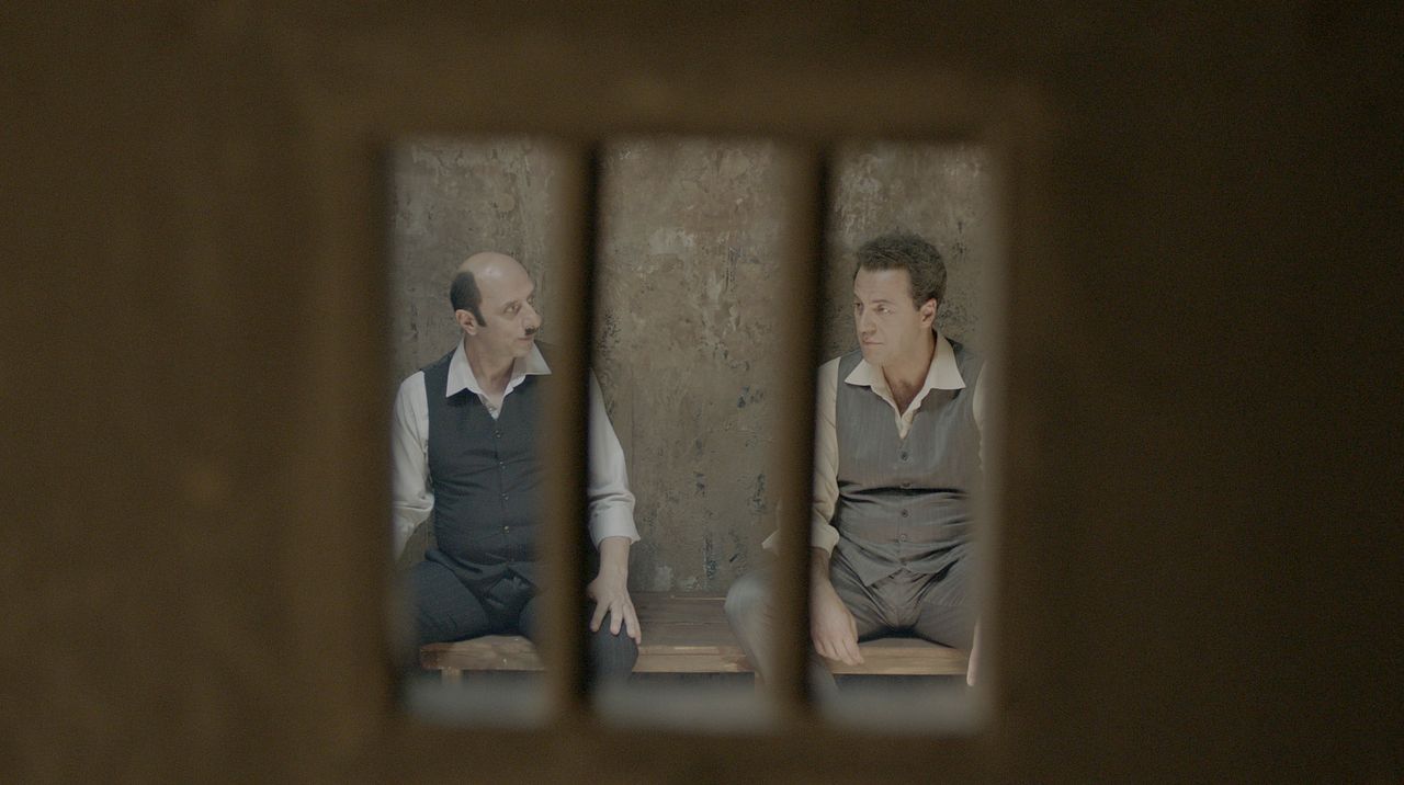 Merhaba Güzel Vatanım : Bild