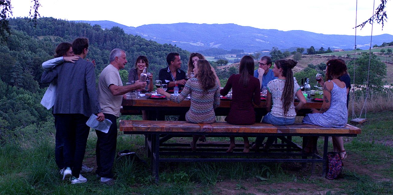 La Sincérité : Bild