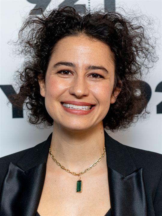 Kinoposter Ilana Glazer